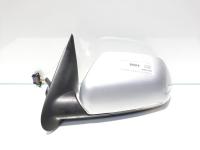 Oglinda electrica stanga fata cu semnalizare, Skoda Octavia 2 (1Z3) [Fabr 2004-2013] (id:449360)