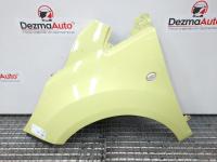 Aripa stanga fata, Ford Ka (RU8) [Fabr 2008-2016] (id:449627)