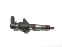 Injector, Ford Fusion (JU) [Fabr 2002-2012] 1.4 tdci, F6JB, 9663429280 (id:449399)