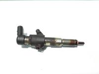 Injector, Ford Fusion (JU) [Fabr 2002-2012] 1.4 tdci, F6JB, 9663429280 (id:449400)