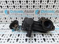 Corp termostat 2S4Q-9K478-AD, Ford Focus 2 sedan (DA) 2.0TDCI