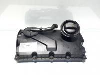 Capac culbutori, Vw Golf 5 (1K1) [Fabr 2004-2008] 1.9 TDI, BXE, 038103469AH (id:449619)