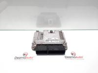 Calculator motor, Chevrolet Captiva (C100) [fabr 2006 -> ] 2.0 cdti, 96858577