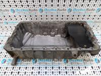 Baie ulei 9653835680, Ford Focus 2 sedan (DA) 2.0TDCI