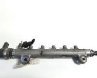 Rampa injectoare cu senzori, Hyundai Accent 3 (MC) [Fabr 2005-2008] 1.6 crdi, 0445214111, 31400-2A410