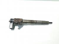 Injector, cod 03L130277J, 0445110369, Vw Passat (362), 2.0 TDI, CFF (id:449613)