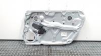 Macara cu motoras dreapta fata, Vw Passat (3B3) [Fabr 2001-2004] 3B4837756D, 1C2959802