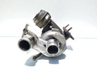 Turbosuflanta, Fiat Stilo (192) [Fabr 2001-2010] 1.9 jtd, 192A1000, 55191596 (id:449717)