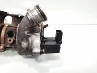 Actuator turbo, Skoda Octavia 2 (1Z) [Fabr 2004-2013]  1.4 tsi, CAX, 06H145710D