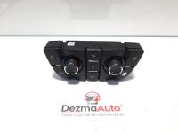 Panou comanda ac, Opel Astra J Combi [Fabr 2009-2015] 13346092