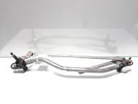 Ansamblu stergatoare fata, Audi A4 (8K2, B8) [Fabr 2008-2015] 8K1955023C