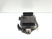 Calculator motor, Opel Corsa B [Fabr 1993-2002] 1.4 B, X14XE, 09366457