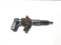 Injector, Peugeot 207 (WA) [Fabr 2006-2012] 1.4 hdi, 8HZ, 9663429280 (id:449953)