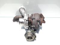 Turbosuflanta, Opel Astra H [Fabr 2004-2009] 1.9 cdti, Z19DTH, GM55196766