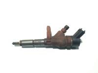 Injector, Peugeot 406 [Fabr 1995-2005] 2.0 hdi, RHZ, 9641742880, 0445110076 (id:449948)