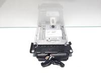 Calculator motor, Seat Exeo ST (3R5) [Fabr 2009-2013] 2.0 tdi, CAG, 03L906019B