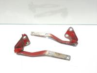 Set balamale capota fata,  Skoda Octavia 1 Combi (1U5) [Fabr 1998-2010]