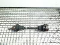 Planetara stanga fata, Skoda Octavia 1 Combi (1U5) [Fabr 1998-2010] 1.9 tdi, ALH, 1J0407271KJ, 5 vit man