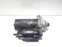 Electromotor, VW Golf 4 (1J1) [Fabr 1997-2004] 1.9 tdi, ALH, 02A911023R  (id:449958)