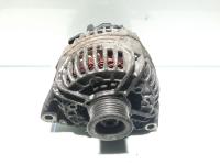 Alternator, Opel Vectra C [Fabr 2003-2008] 2.2 dti, Y22DTR, 13108596 (id:450314)