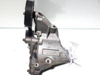 Suport accesorii, Opel Vectra B (38) [Fabr 1995-2002] 2.0 dti, Y20DTH, GM24401737 (id:449878)