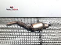 Catalizator, Audi A6 Avant (4F5, C6) [Fabr 2005-2010] 2.0 tdi, CAH, 4F0254750B