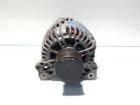 Alternator, Skoda Roomster (5J) [Fabr 2006-2015] 1.6 tdi, CAY, 06F903023E (pr:110747)