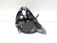 Centura dreapta fata cu capsa, Peugeot 207 [Fabr 2007-2013] 96498058XX