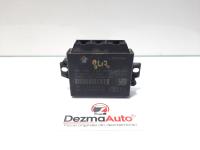 Modul senzor parcare,Audi A4 Avant (8K5, B8) [Fabr 2008-2015]