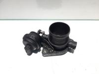 Clapeta acceleratie, Renault Megane 2 [Fabr 2002-2008] 1.9 dci, F9Q804, BA11123 (id:450738)