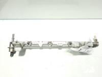 Rampa injectoare, Ford Fusion (JU) 1.4 B, FXJA, 2N1U-9D280-AB (id:450855)