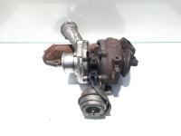 Turbosuflanta, Opel Astra H [Fabr 2004-2009] 1.9 cdti, Z19DTH, GM55196766 (id:450935)