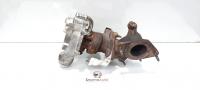 Turbosuflanta, Renault Clio 3 (BR0/1, CR0/1) [Fabr 2005-2012] 1.5 DCI, K9K770 82728353 (id:413232)