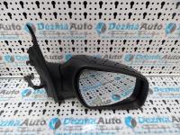 Oglinda electrica dreapta, Ford Focus 2 cabriolet, 2006-2011