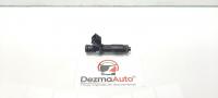 Injector, VW Polo (9N) [Fabr 2001-2008] 1.2 BENZ, BMD, 03D906031F (id:413098)