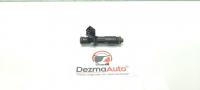 Injector, VW Polo (9N) [Fabr 2001-2008] 1.2 BENZ, BMD, 03D906031F (id:413099)