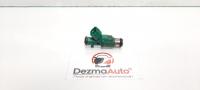 Injector, Peugeot 207 (WA) 1.4 BENZ, KFV, 01F023 (id:413316)