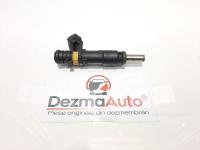 Injector, Opel Signum,1.8 benz, Z18XER, 553538069 (id:438679)