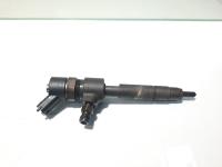 Injector, Opel Vectra C, 1.9 cdti, Z19DT, 0445110165 (id:451397)