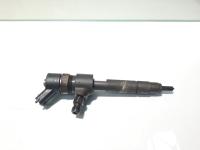 Injector, Opel Vectra C, 1.9 cdti, Z19DT, 0445110165 (id:451394)