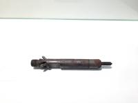 Injector, Ford Focus 1, 1.8 TDDI, C9DB, cod XS4Q-TE (pr:110747)