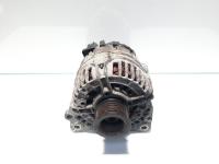 Alternator, Seat Cordoba (6L2) 1.4 B, BKY, cod 037903025M (id:451385)