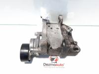 Suport alternator, Citroen C3 (I), 1.4 benz, KFV, cod 9659197780 (id:425589)