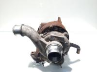 Turbosuflanta, Ford Focus 1, 1.8 TDCI, F9DA, cod 1S4Q-6K682-AS (pr:110747)