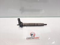 Injector, Audi A5 (8T3), 2.0 TDI, CAG, cod 03L130277, 0445116030 (id:423948)