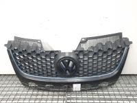 Grila bara fata centrala cu sigla, Vw Jetta 3 (1K2) (id:452105)