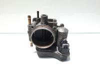 Clapeta acceleratie, Opel Zafira A (F75) 1.8 B, Z18XE, cod 09128518 (id:452427)