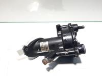 Pompa vacuum, Ford Focus 2 (DA), 1.8 tdci, KKDA, cod 9140050600 (id:451996)