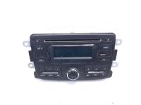 Radio CD, cod 281150954R, Dacia Sandero 2 (id:452172)