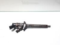 Injector, Peugeot 307 SW, 1.6 hdi, 9HX, cod 0445110311 (id:462292)